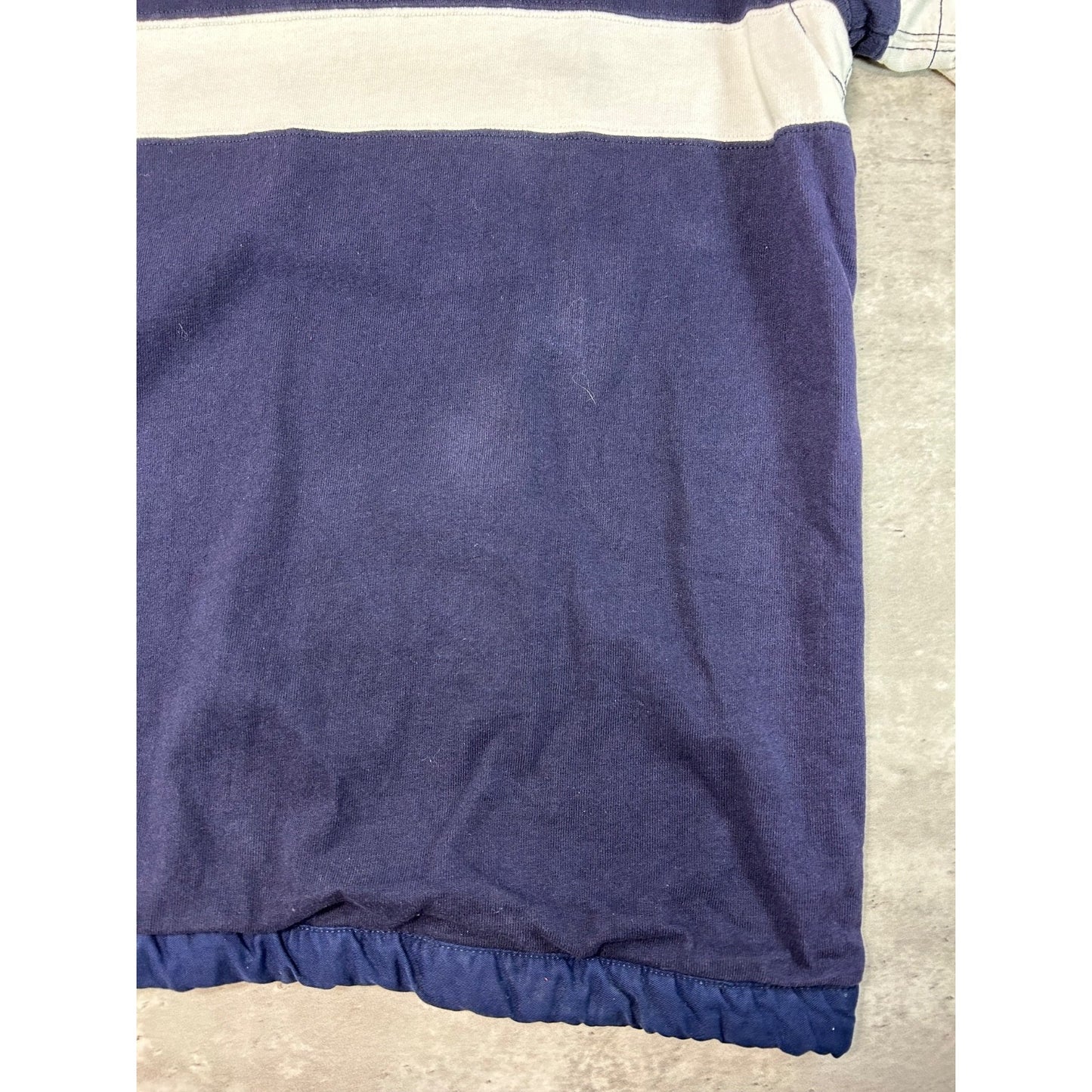 Vintage Polo Ralph Lauren Ski Patrol Expedition Sportsman Button Up Shirt Sz XL