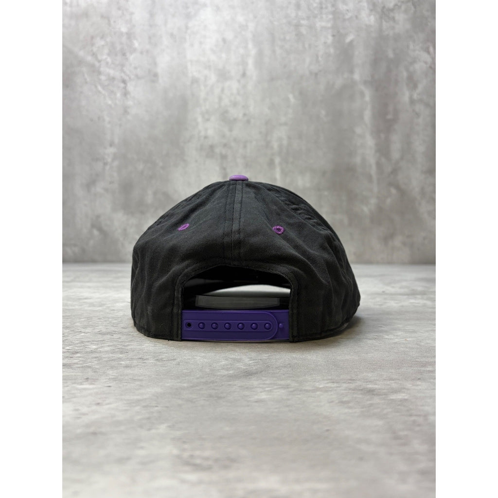 Vintage 1996 Atlanta Olympics 100 Two Tone Strapback Hat OSFA