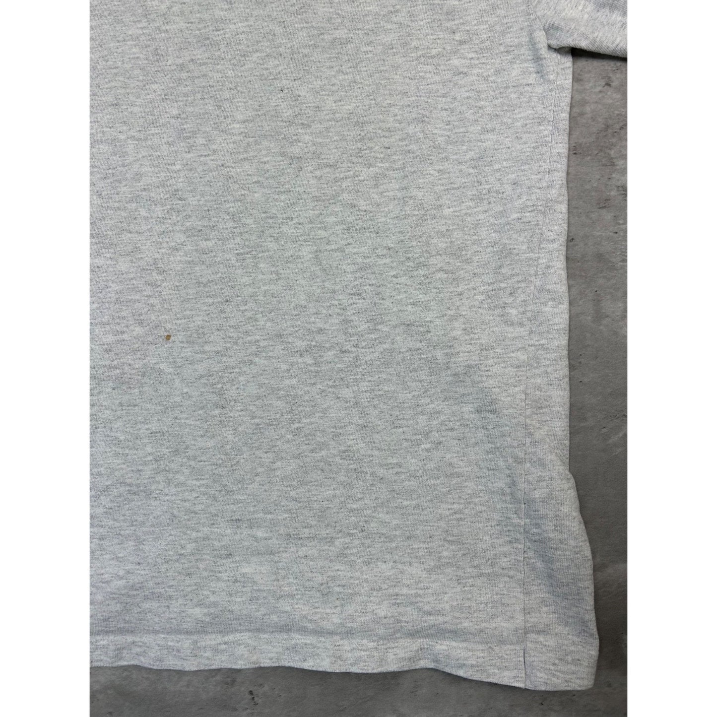 Vintage 1993 Toronto Blue Jays MLB World Series Champs Chest Buster T-Shirt XL