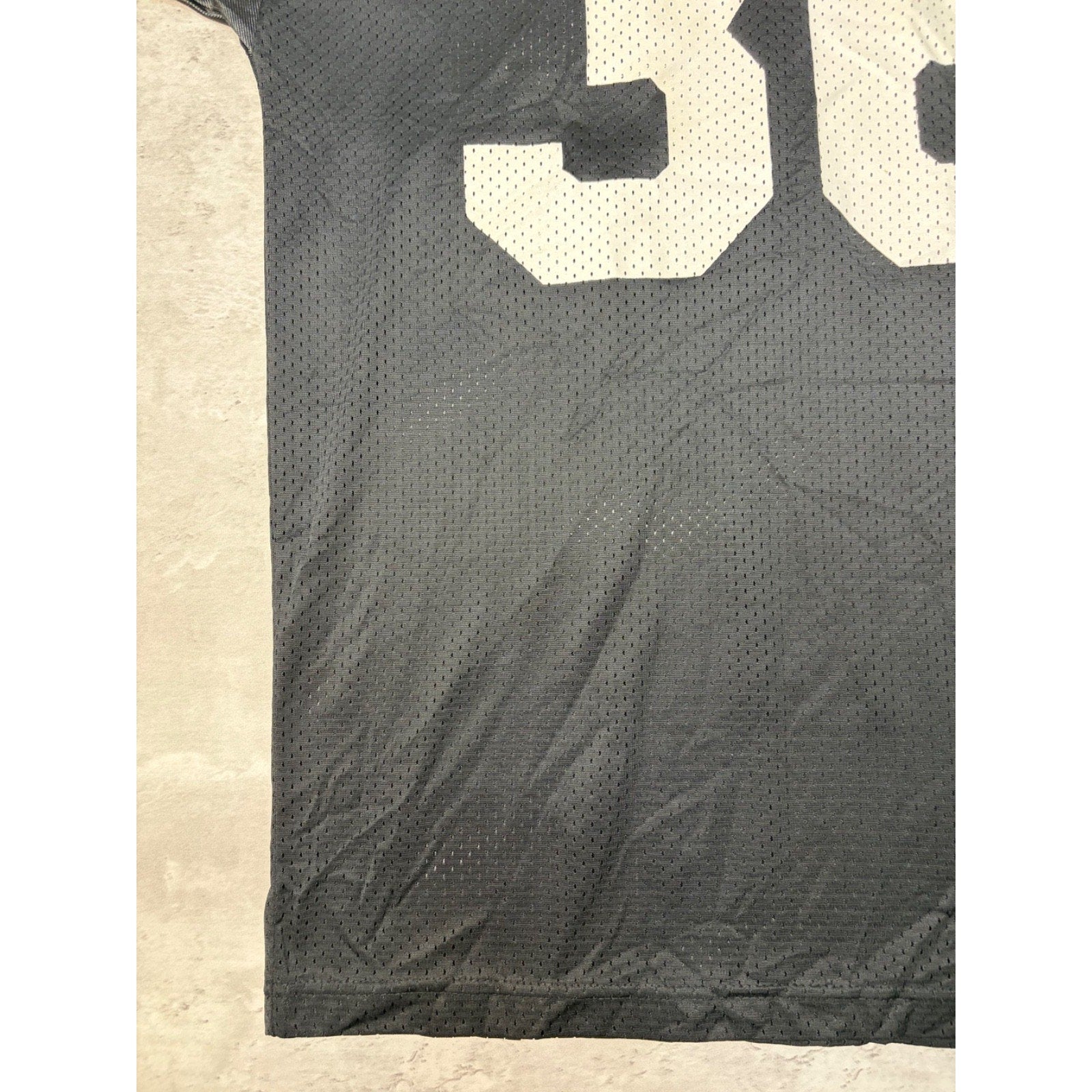 Vintage Jerome Bettis #36 Pittsburgh Steelers NFL Football Jersey Size Large