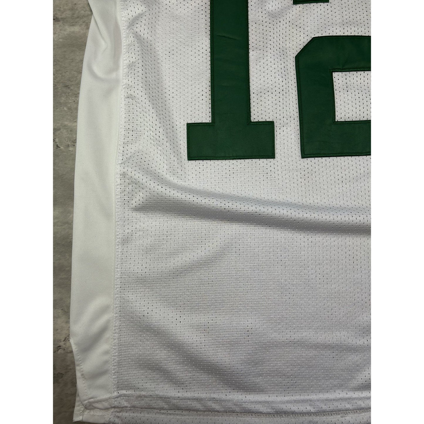 Aaron Rodgers #12 Green Bay Packers NFL Reebok Football Jersey Size Large