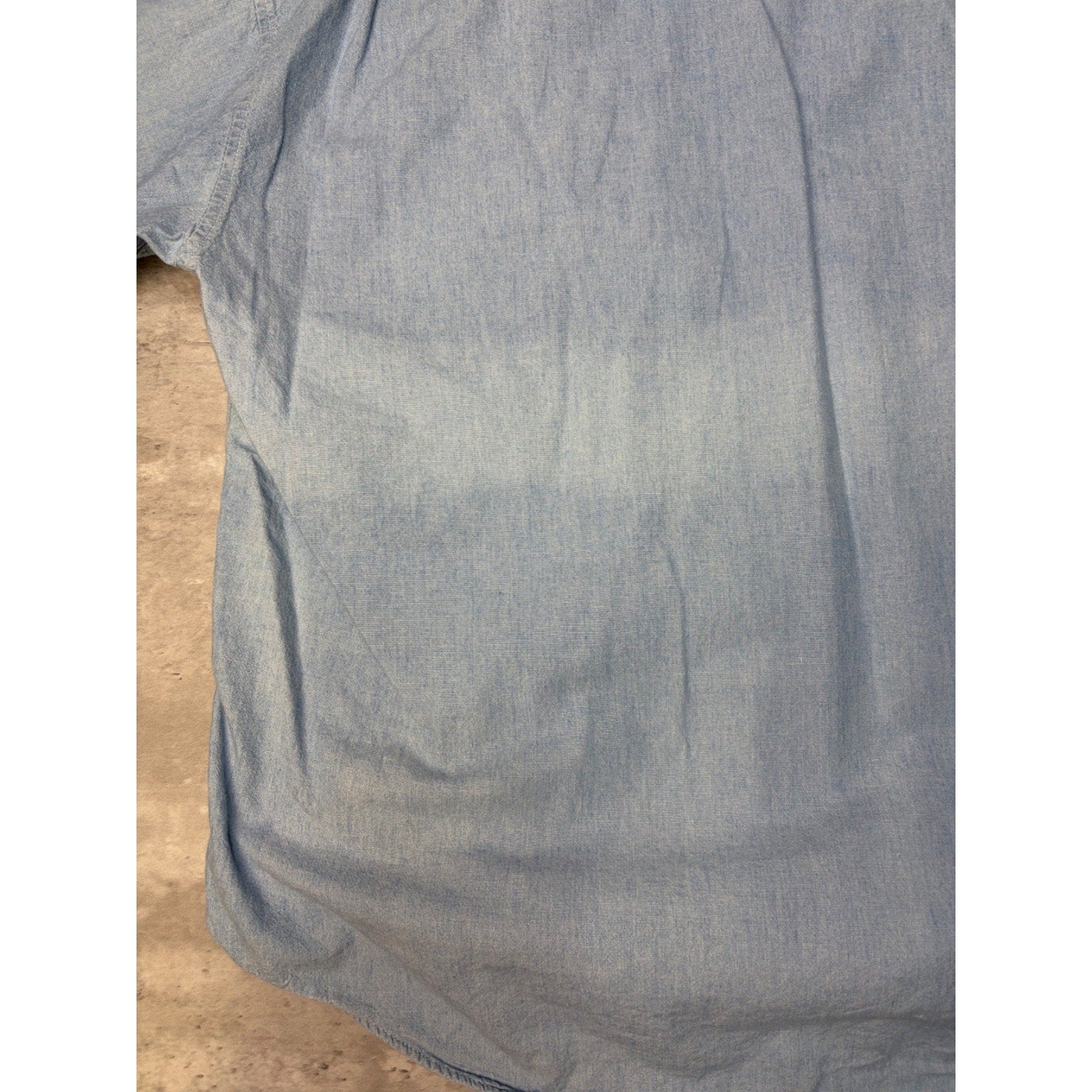 Vintage American Eagle Outfitters Long Sleeve Button Up Shirt Size XL