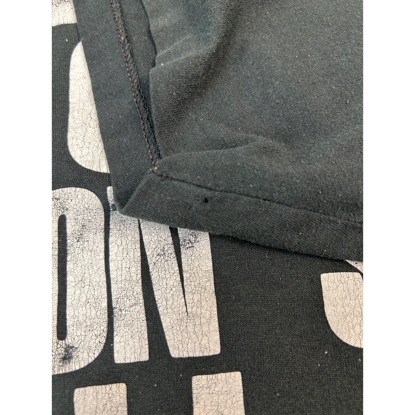 Vintage 1988 Bill Elliott #9 Nascar Winston Cup Champion Graphic T-Shirt Size XL