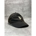 Chance The Rapper Embroidered 3 Album Promo Strapback Hat OSFA