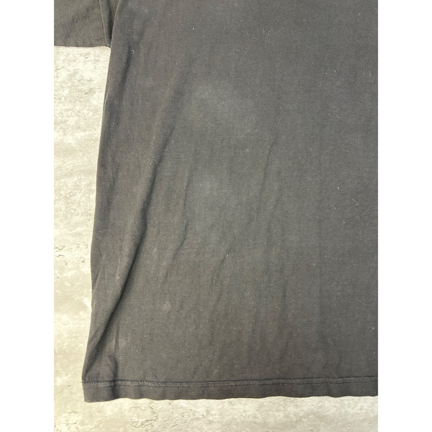 VTG 1994 Vancouver Canucks NHL Western Conference Champs T-Shirt Size Large