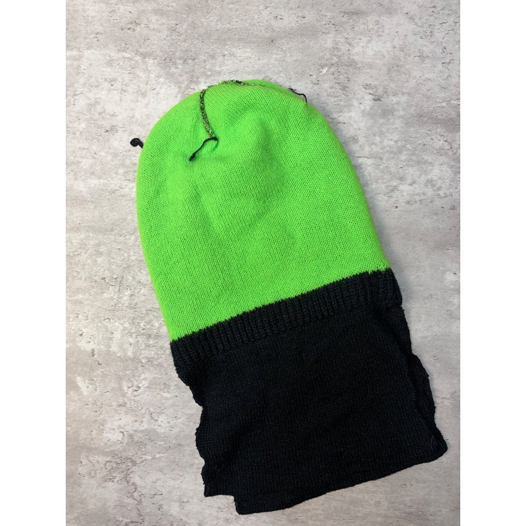 Vintage Arctic Cat Balaclava Hat OSFA
