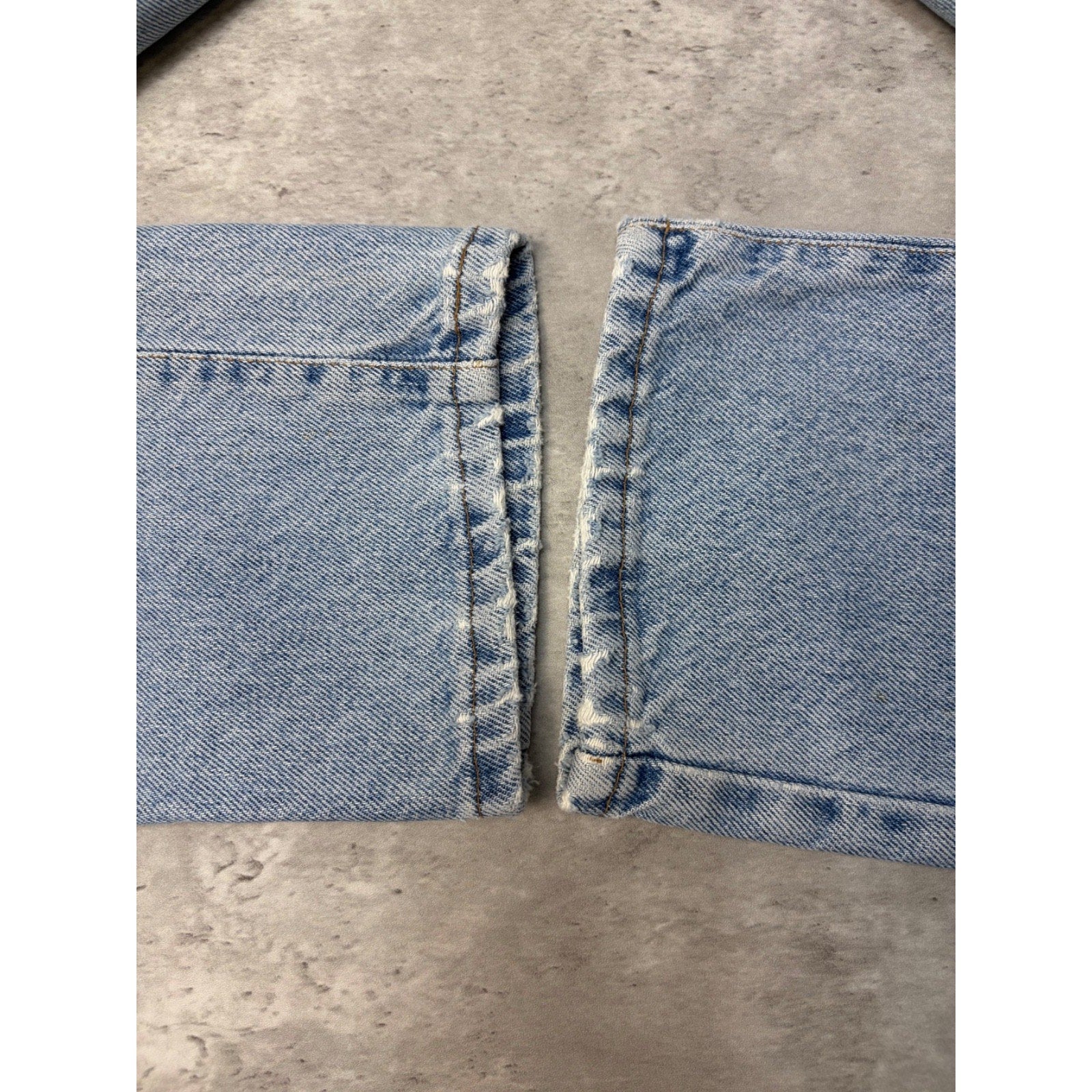 Vintage Tommy Hilfiger Jeans Medium Wash Denim Pants Size 29