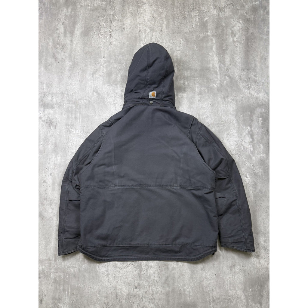 Carhartt Full Swing Cryder Insulated Workwear Jacket Size XL