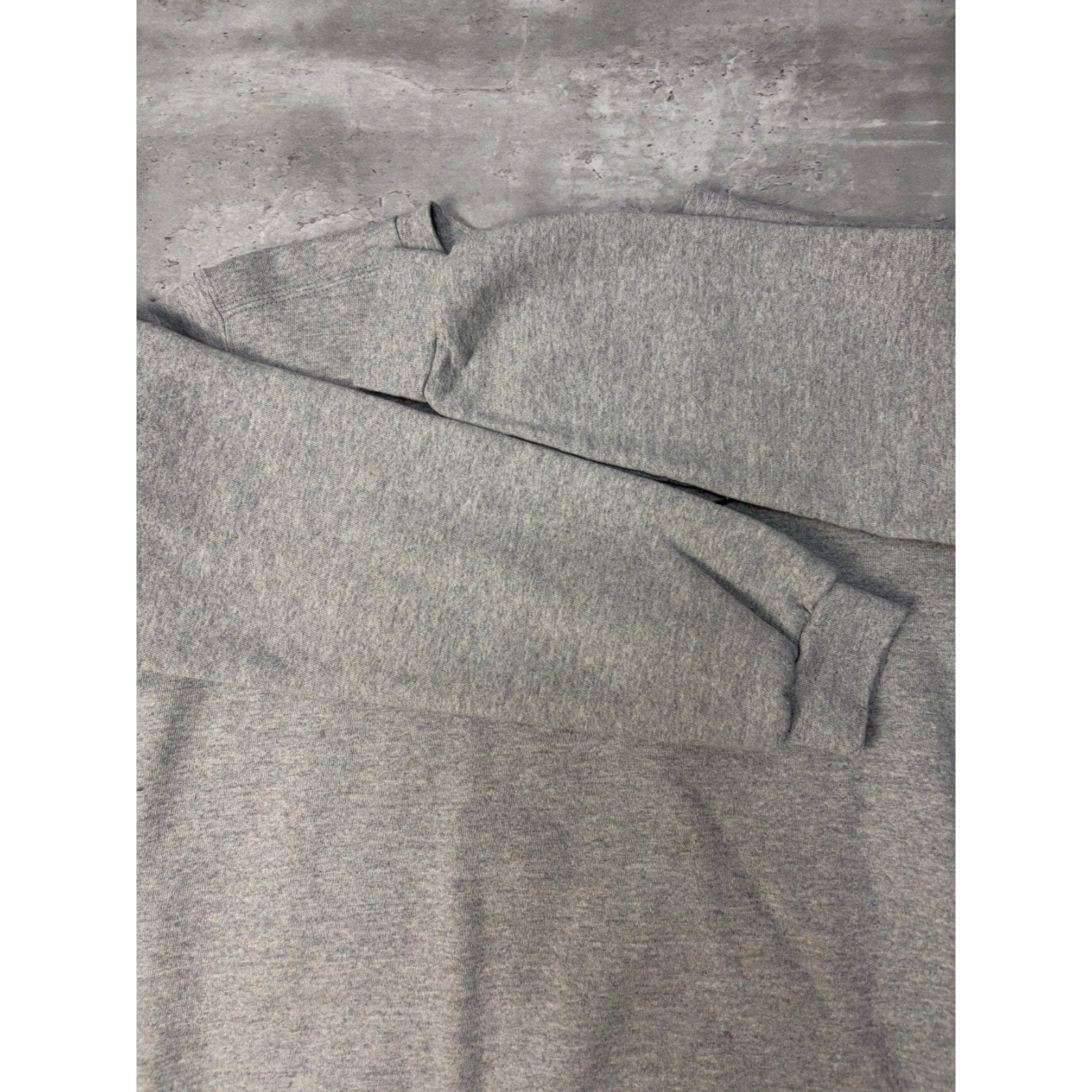 Vintage 90s Nike Embroidered Mini Swoosh Crewneck Sweatshirt Size XL