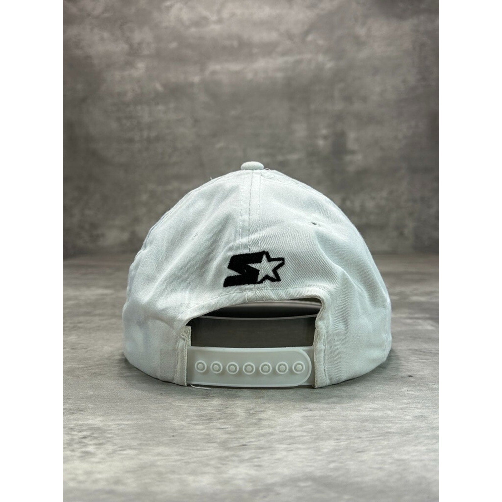 Vintage 1992 Pittsburgh Penguins NHL Back To Back Champs Snapback Hat OSFA