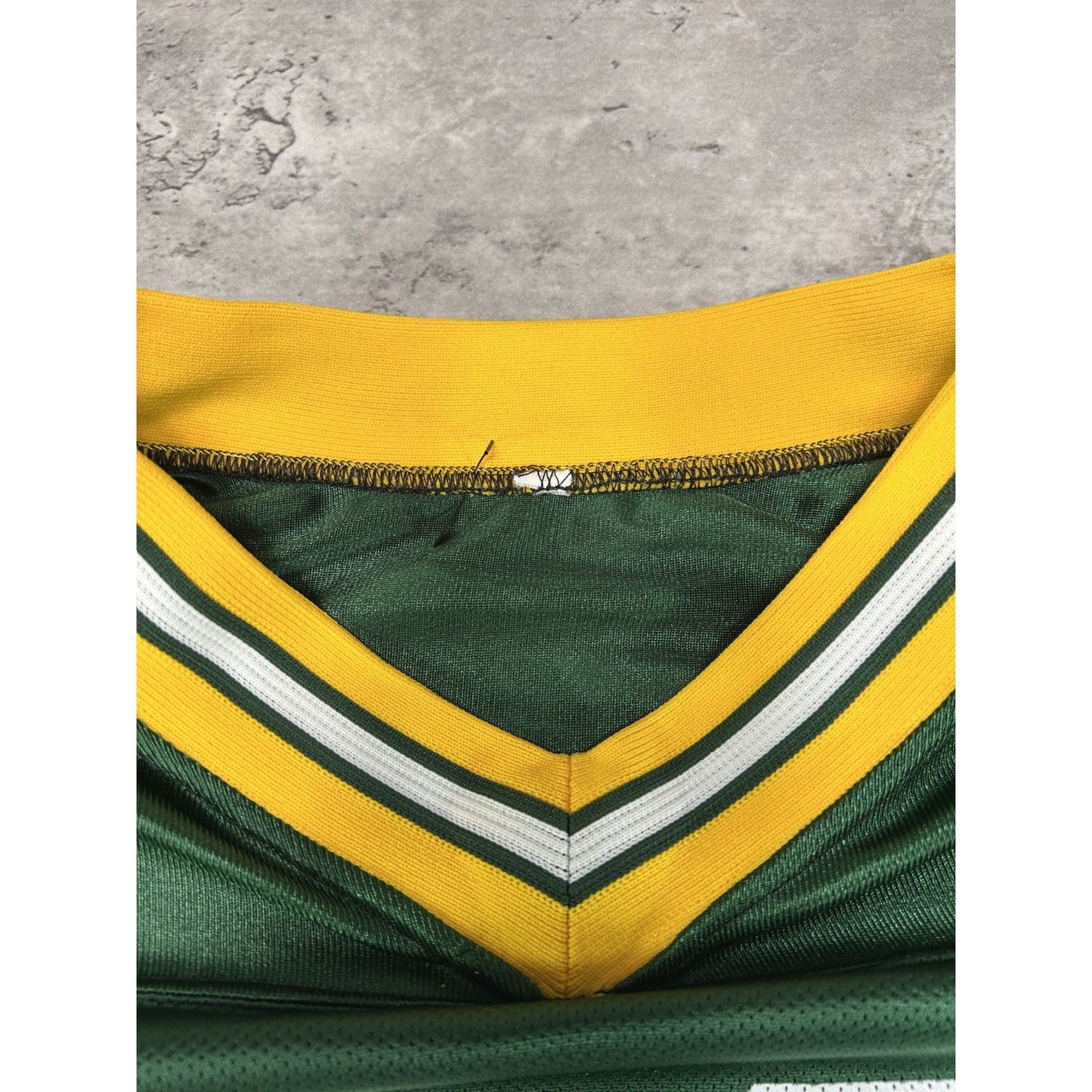 Vintage 90s LeRoy Butler #36 Green Bay Packers NFL Jersey Size 2XL