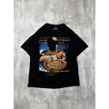 Vintage 2000 Tony Stewart Home Depot Racing Nascar Graphic T-Shirt Size Medium