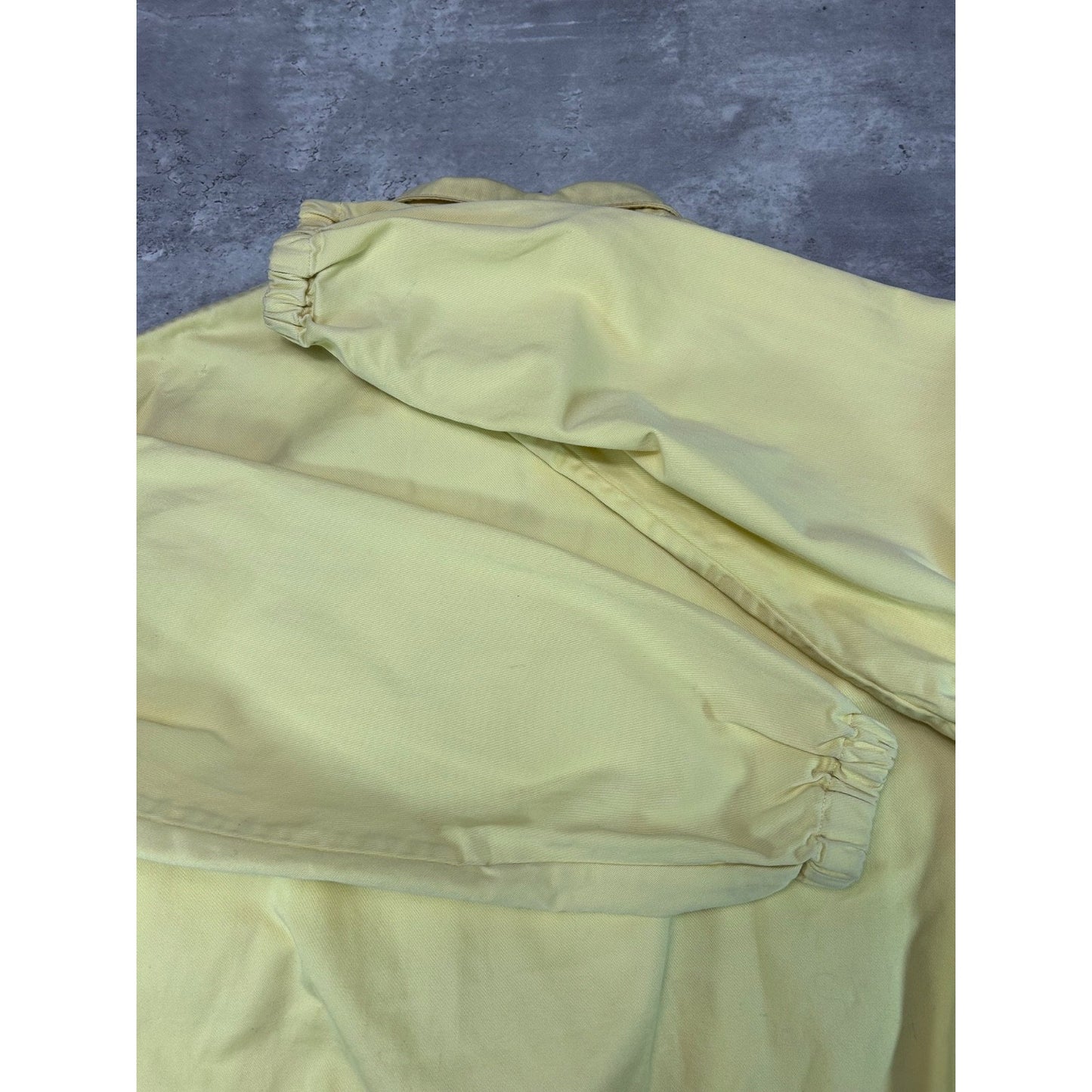 Vintage Polo Ralph Lauren Embroidered Pony Harrington Jacket Size XL