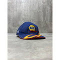 Vintage Napa Racing Embroidered Logo Nascar Strapback Hat OSFA