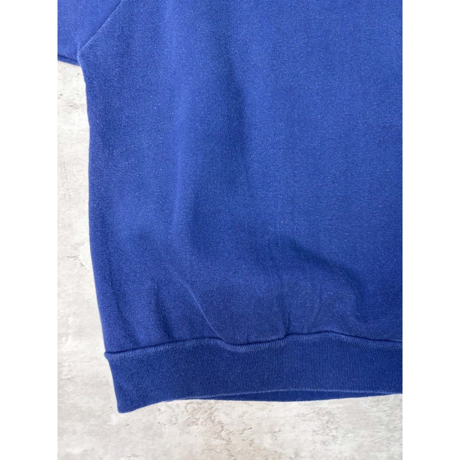 Vintage 80s/90s Penn State Nittany Lions Collegiate Graphic Sweatshirt Sz Small
