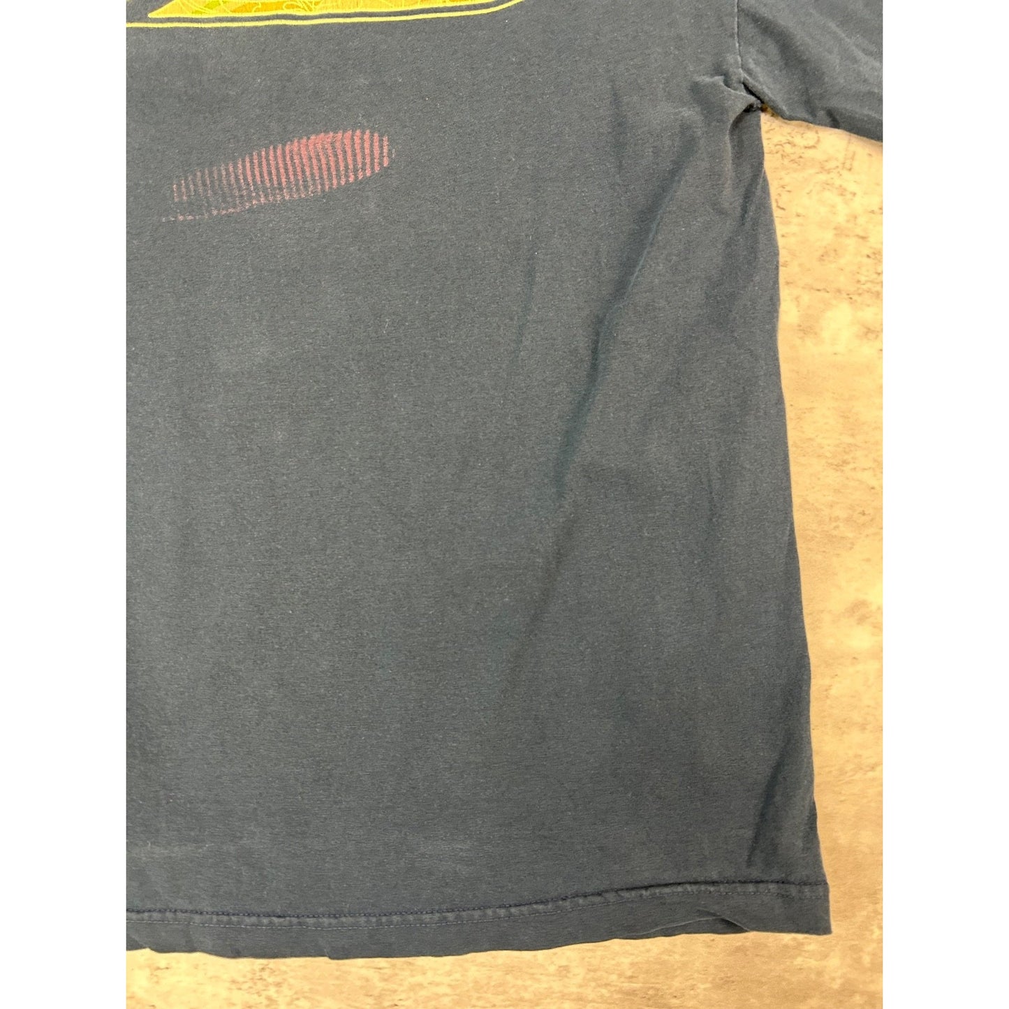 Vintage 2000s Honolua Surf Co. Graphic Long Sleeve T-Shirt Size Large