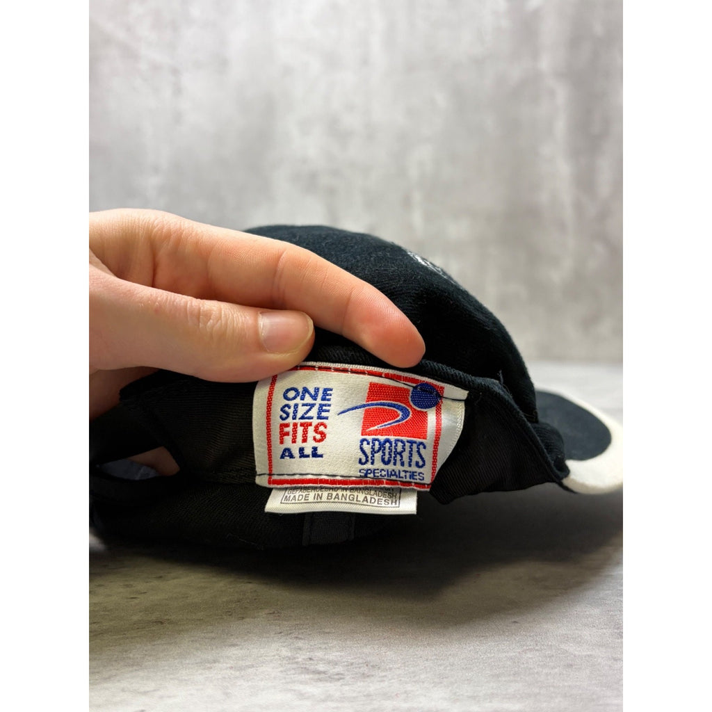Vintage 1997 Green Bay Packers NFL Sports Specialties Snapback Hat OSFA