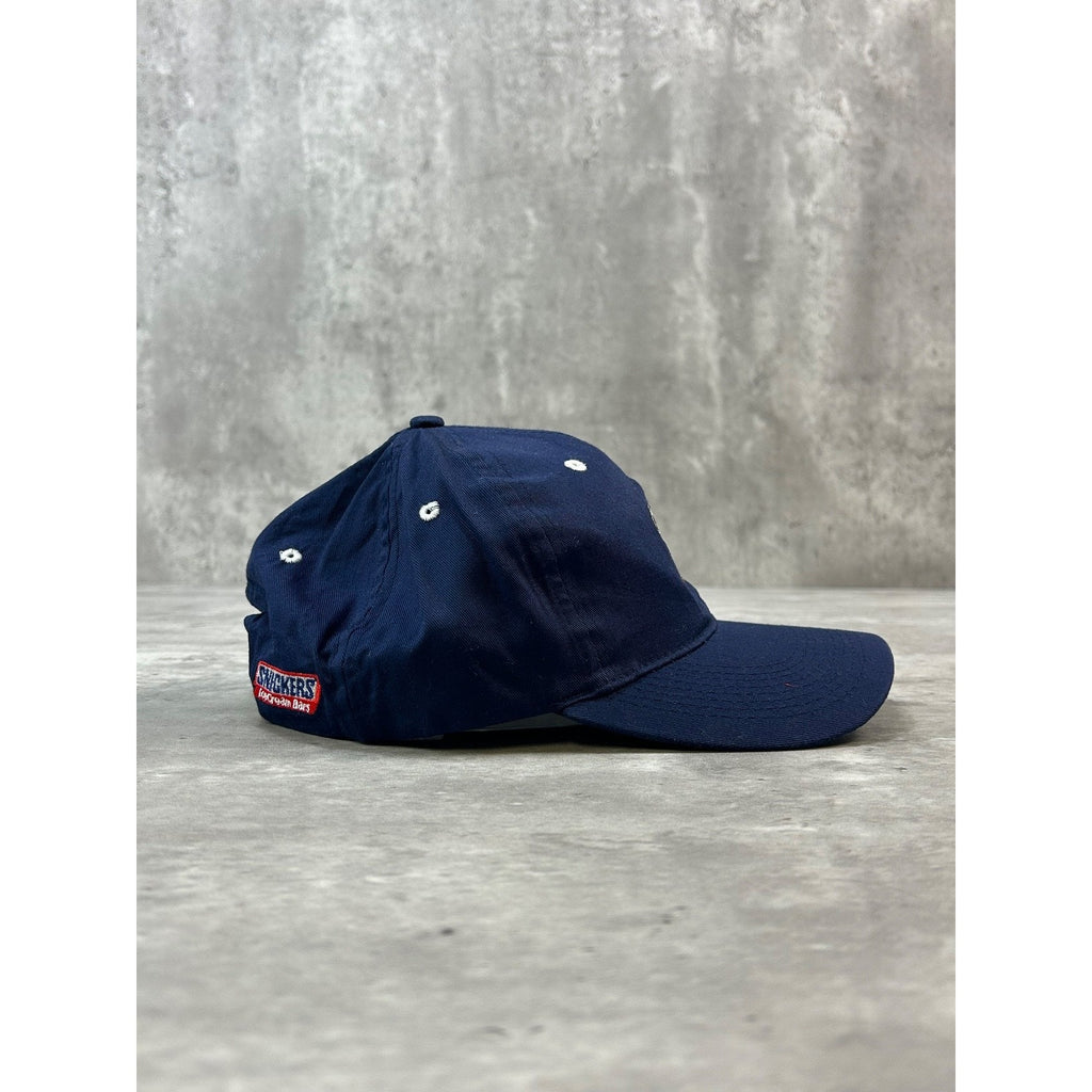 Vintage Milwaukee Brewers MLB Embroidered Logo Baseball Snapback Hat OSFA