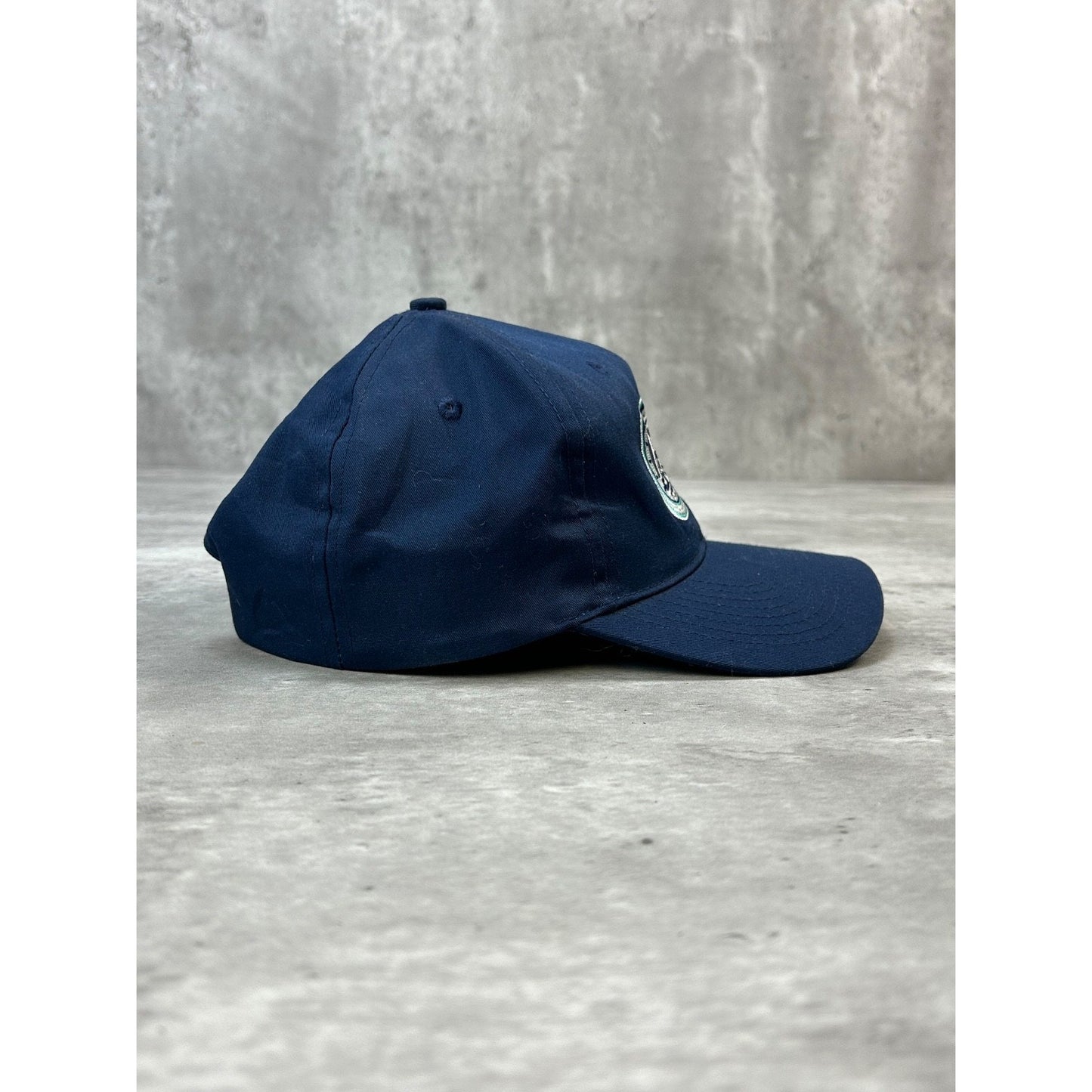 Vintage 90s Toronto Argonauts CFL Starter Embroidered Logo Snapback Hat OSFA