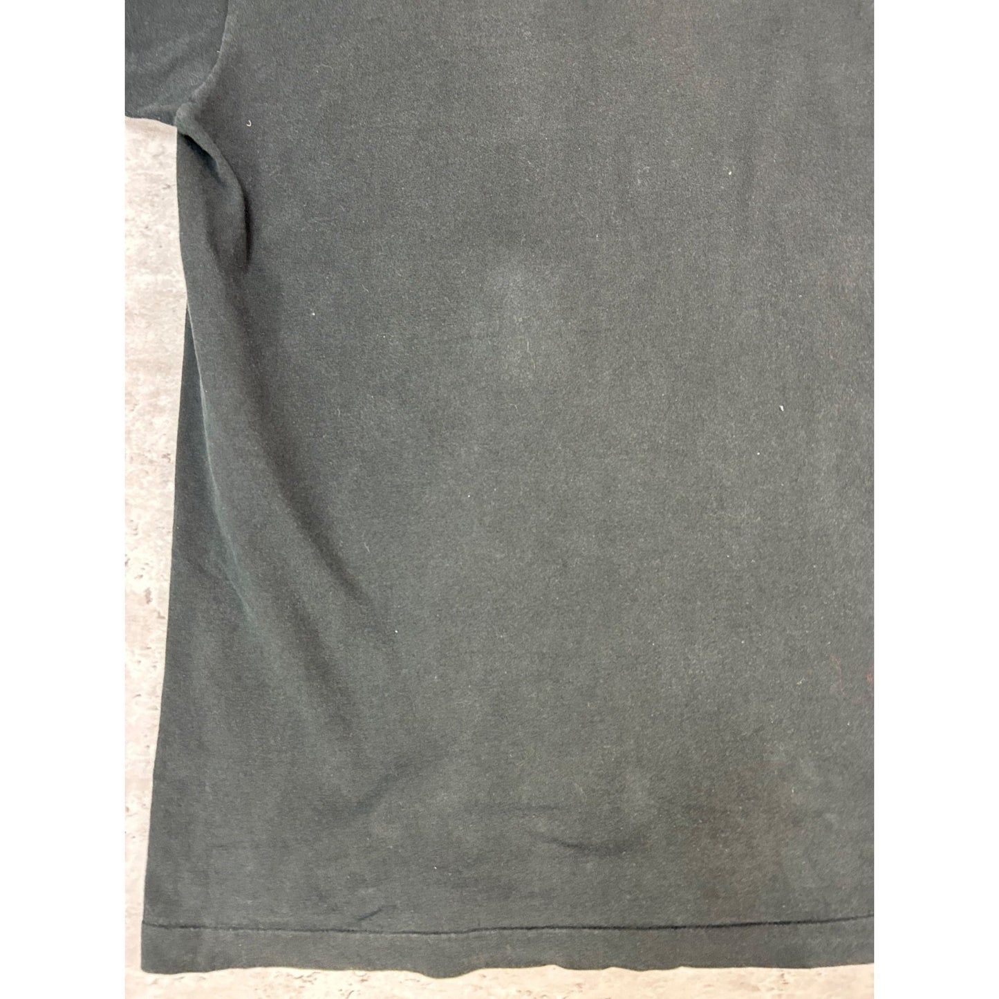 Vintage 1995 San Fransisco 49ers NFL 5x Super Bowl Champs T-Shirt Size XL