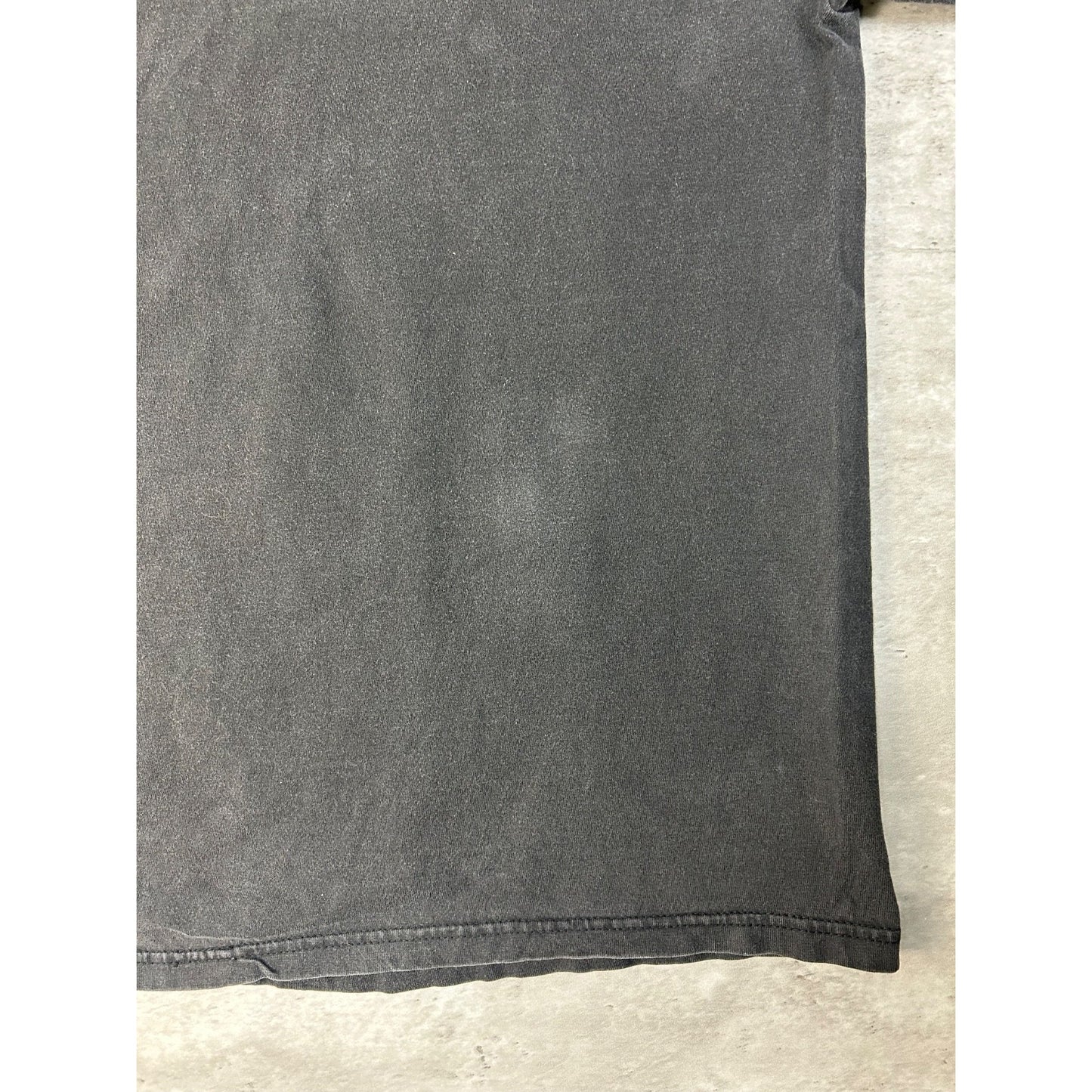 Vintage Sierra Nevade Brewing Co Beer Promo Brewery Graphic T-Shirt Size XL