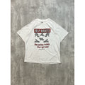 Vintage 90s Help Wanted Many Positions Available Comedy T-Shirt Size XL