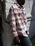 Levis Silvertab Long Sleeve Double Pocket Button Up Shirt Size Large