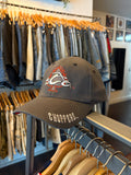 Vintage Orange County Choppers Embroidered Logo Flexfit Hat OSFA