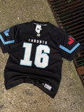 Toronto Argonauts CFL 2016 Grey Cup Adidas Football Jersey Size Large
