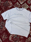 Vintage Polo Ralph Lauren Jeans Company Spellout Graphic T-Shirt Size 2XL
