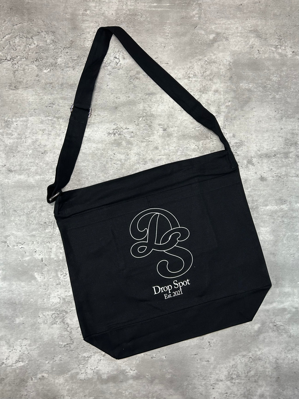 Drop Spot Tote Bag
