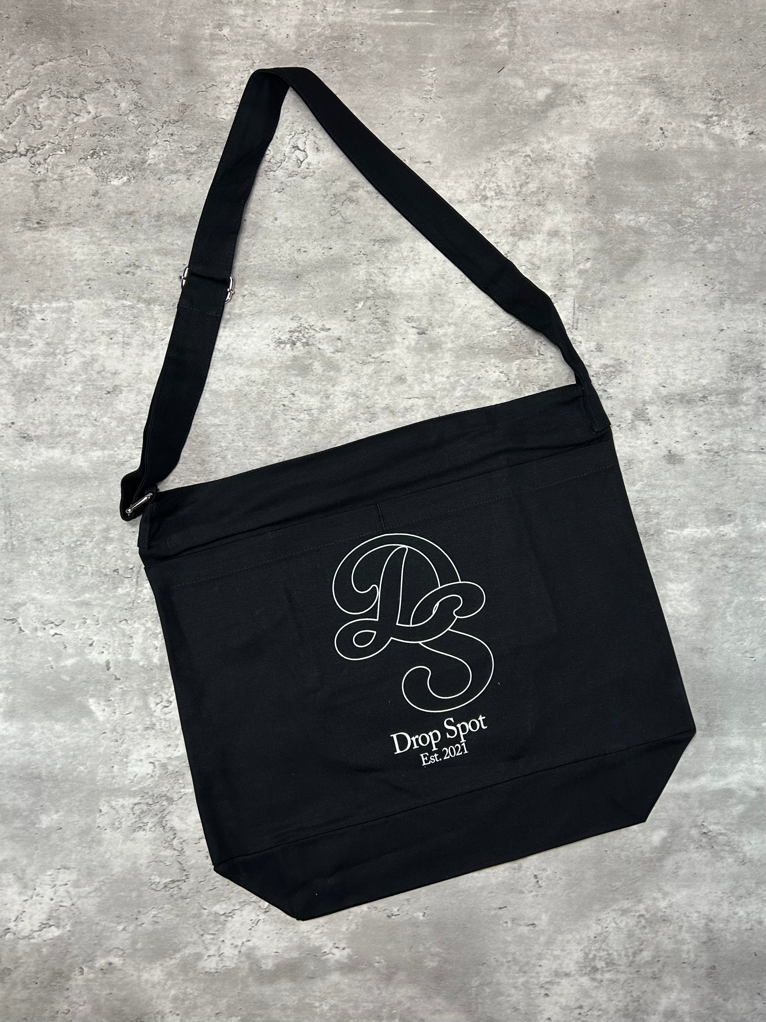 Drop Spot Tote Bag