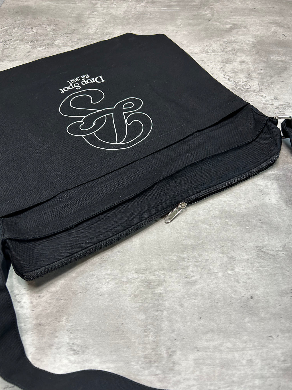 Drop Spot Tote Bag