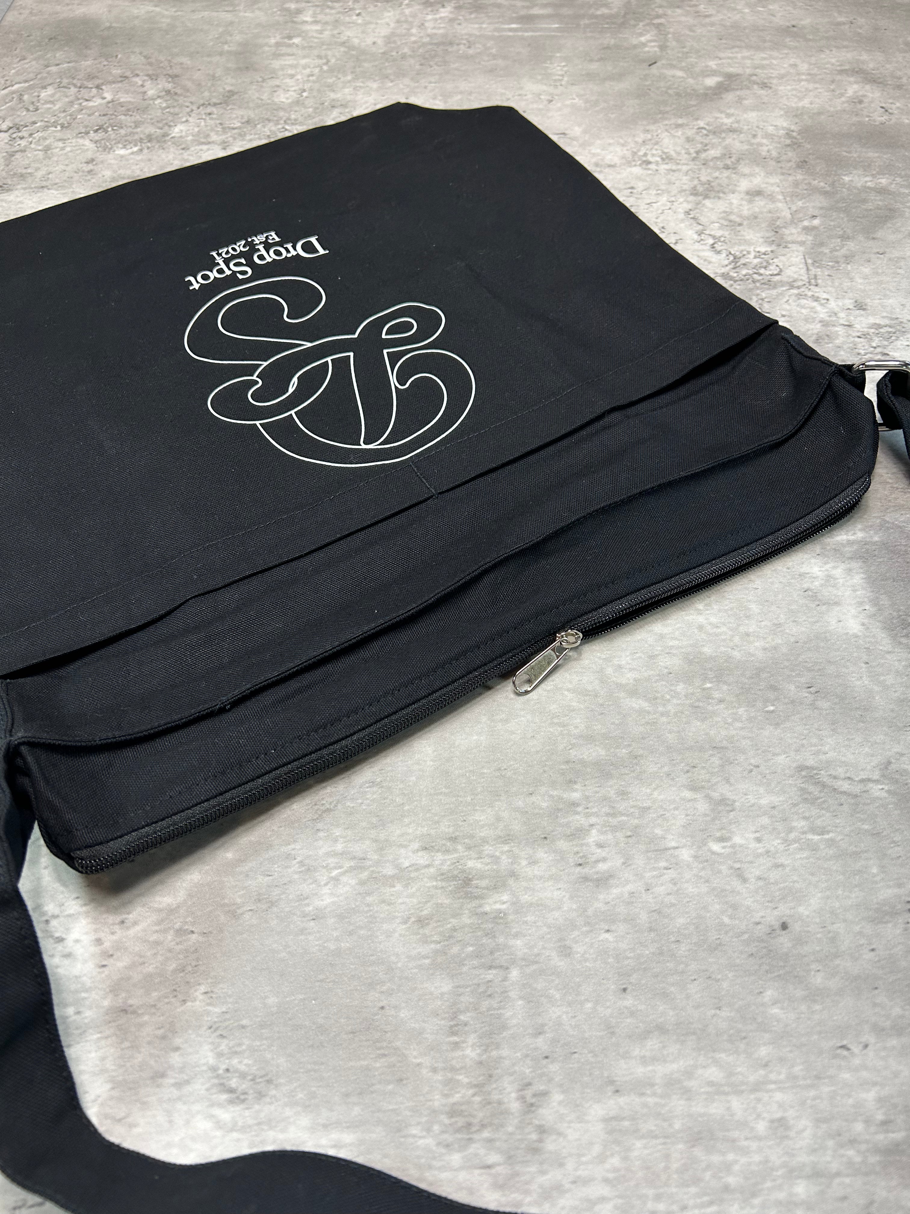 Drop Spot Tote Bag
