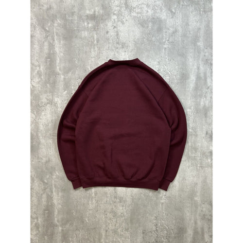 1992 Rehabilitation Implies I Was Habilitated Comedy Sweatshirt Size Medium