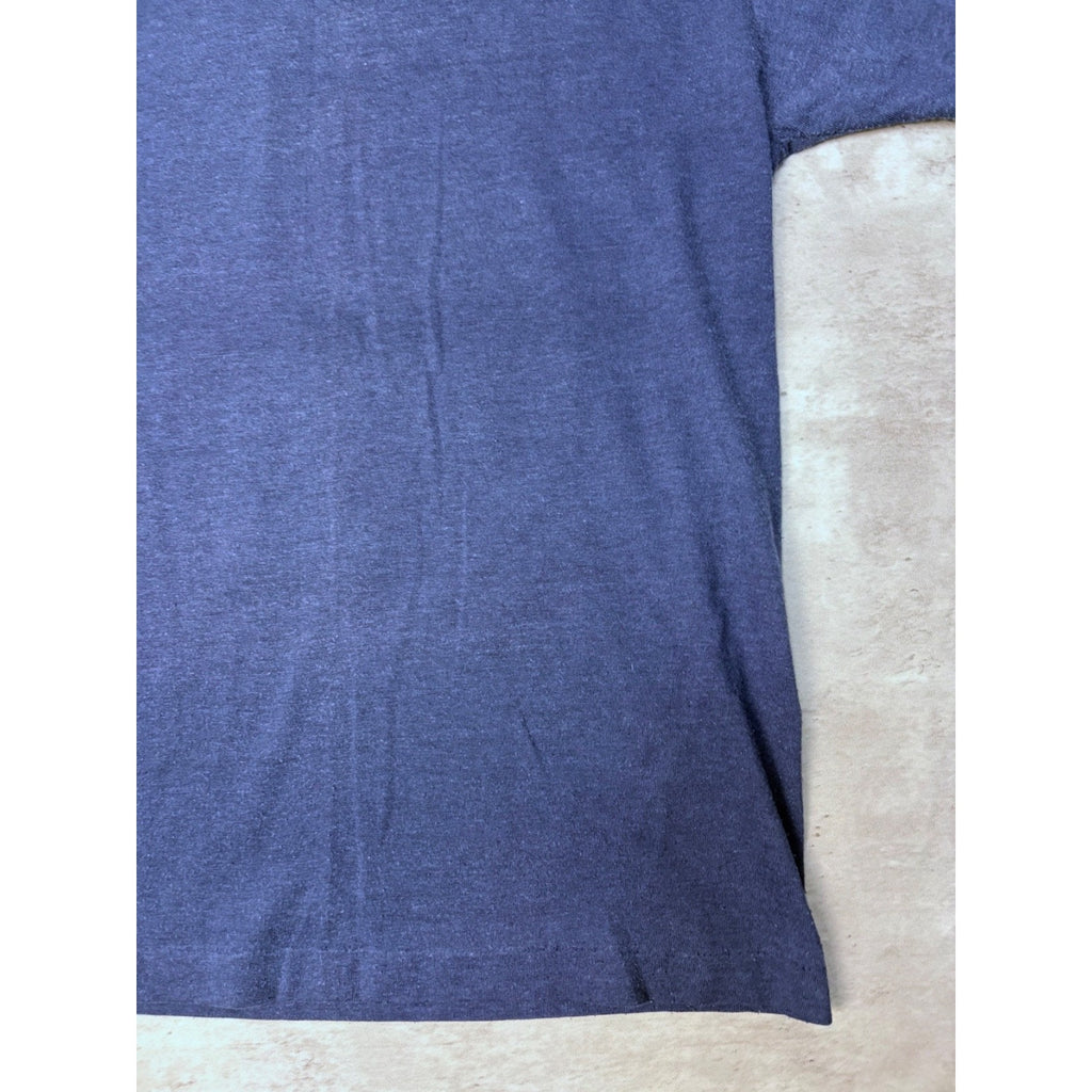 Vintage 80s/90s Penn State Nittany Lions NCAA Spellout T-Shirt Sz XL YOUTH