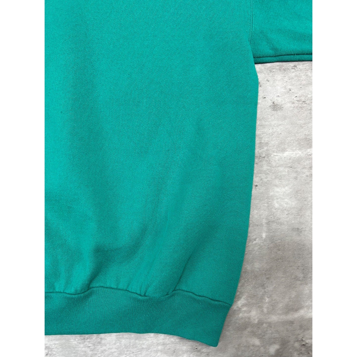 Vintage 90s San Diego Zoo Giant Pandas Nature Animal Graphic Sweatshirt Size Med