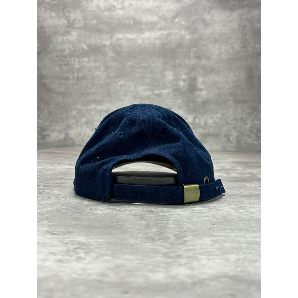 Vintage Aircraft Owners Pilots Association Embroidered Strapback Hat OSFA