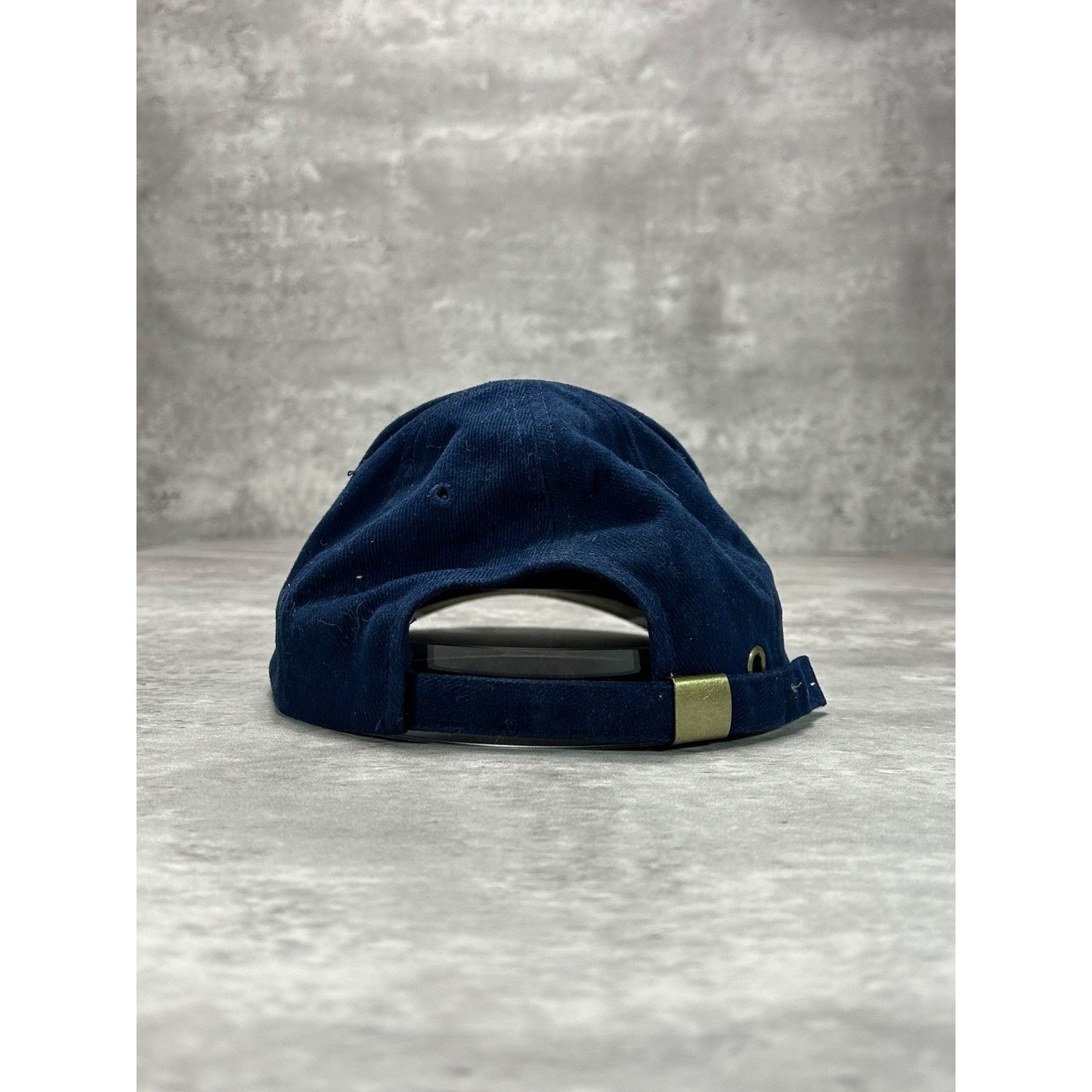 Vintage Aircraft Owners Pilots Association Embroidered Strapback Hat OSFA