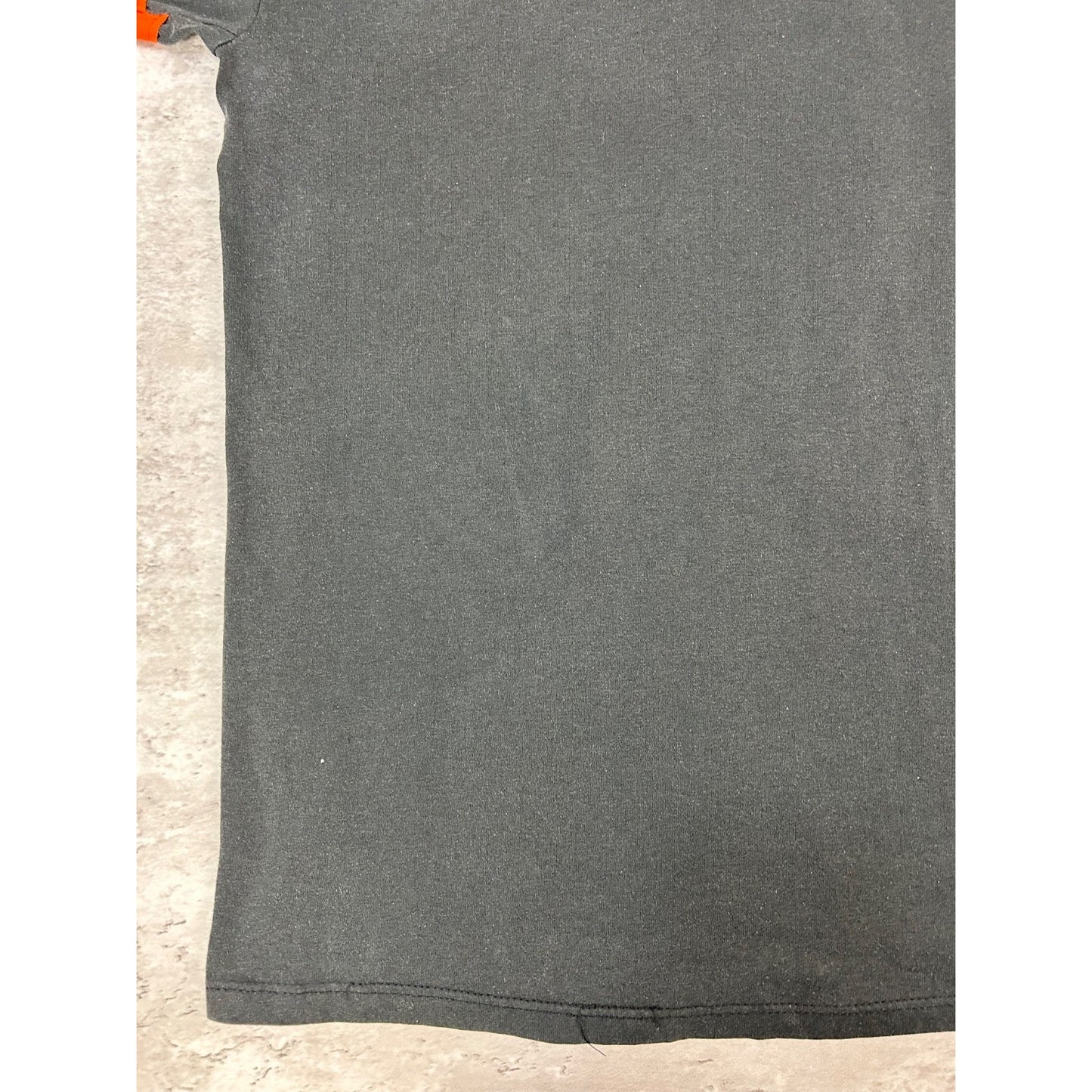 Vintage 90s Cincinnati Bengals NFL Logo 7 Football Jersey Size Large Black