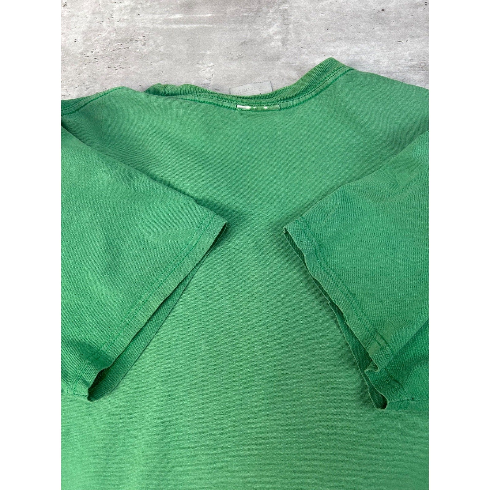 Vintage 2000s Nike Classic Embroidered Swoosh T-Shirt Size XL