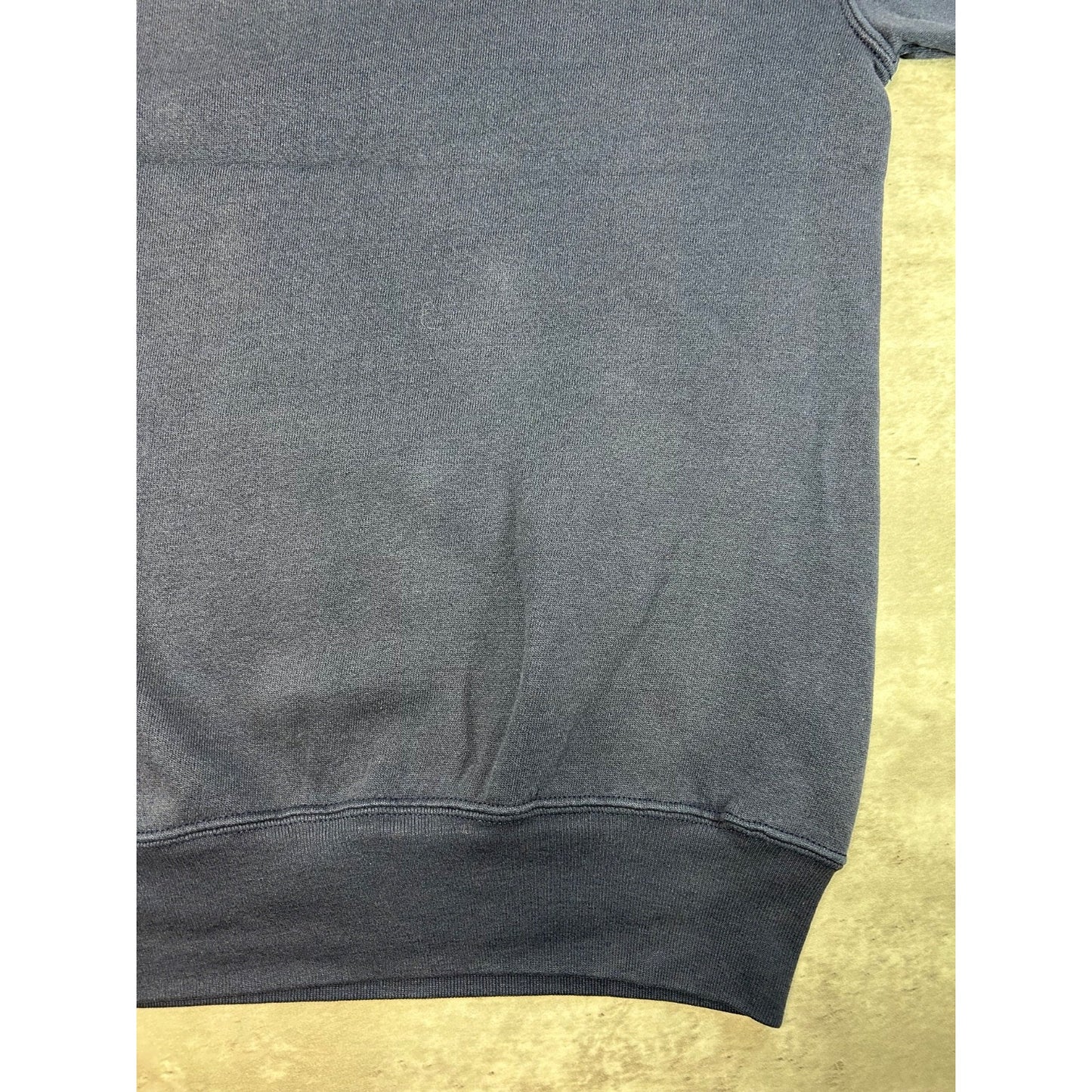 Vintage Dale Jarrett #88 Nascar Racing Big Graphic Crewneck Sweatshirt Size 2XL