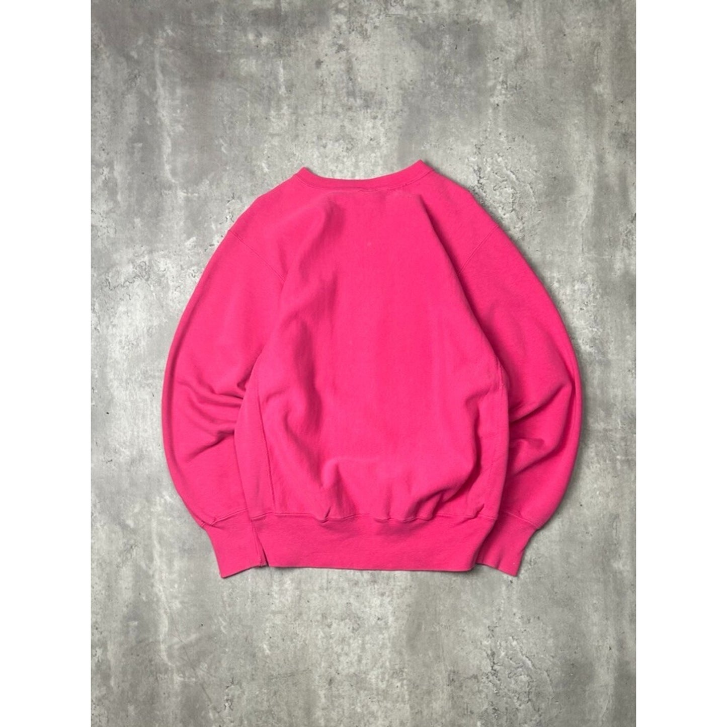 Vintage 90s Drake University NCAA Champion Reverse Weave Sweatshirt Size XL