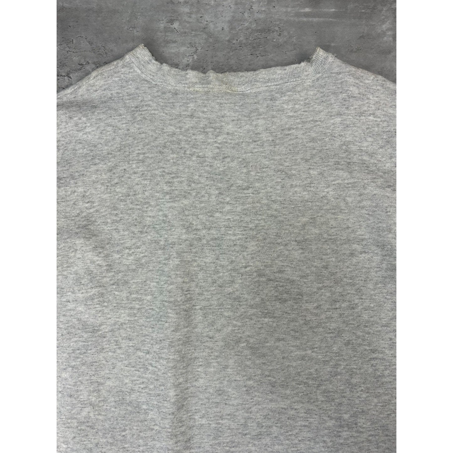 Vintage 1995 Jacksonville Jaguars NFL Graphic Spellout Logo Sweatshirt Sz Large