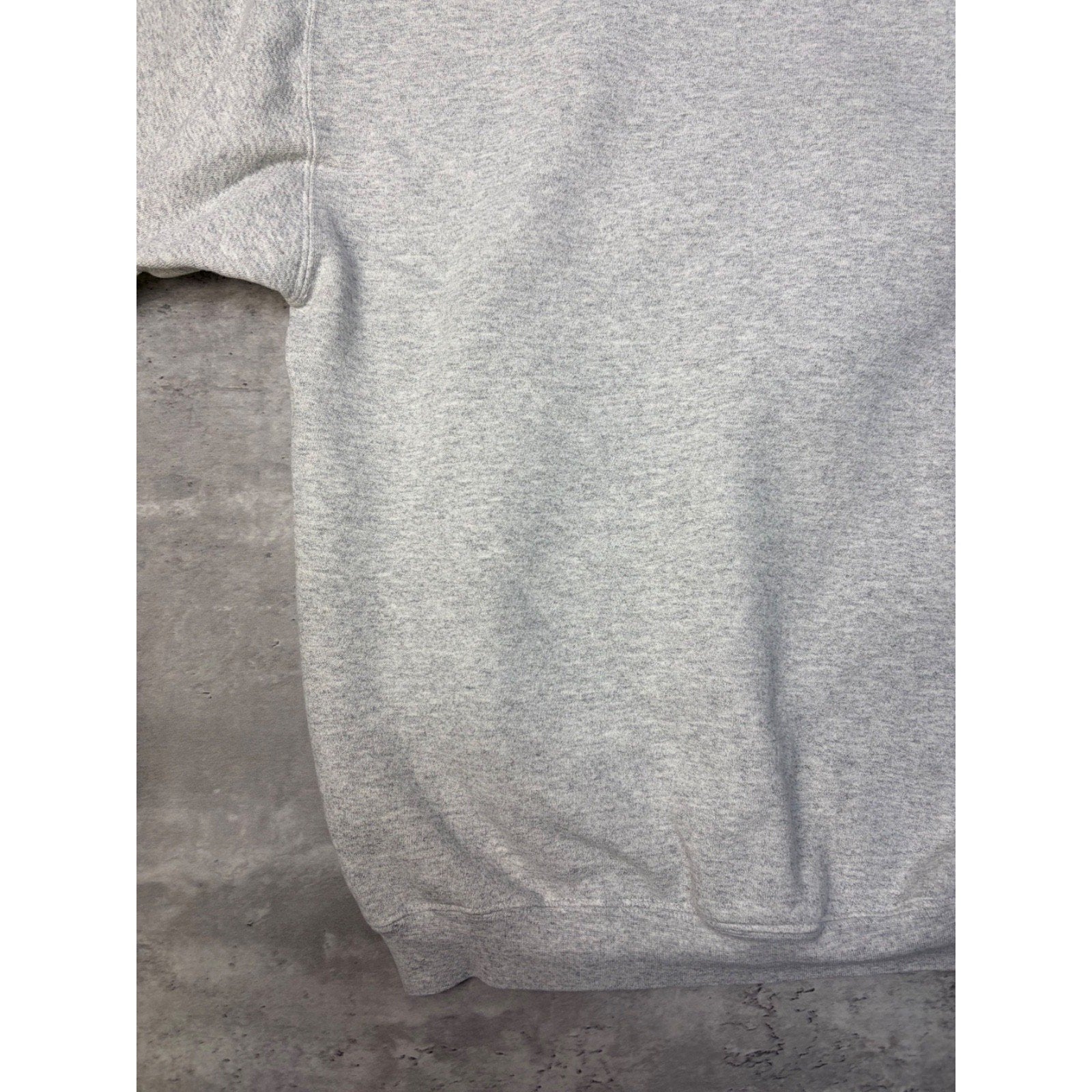 Vintage 1998 Purdue Boilermakers NCAA Alamo Bowl Graphic Sweatshirt Size 2XL
