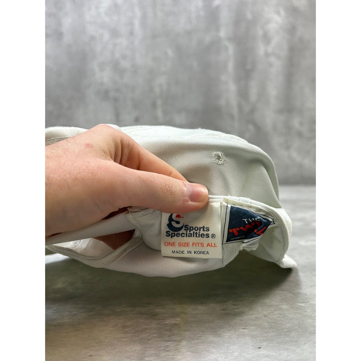 Vintage 1991 New York Giants NFL Super Bowl Champs Snapback Hat OSFA