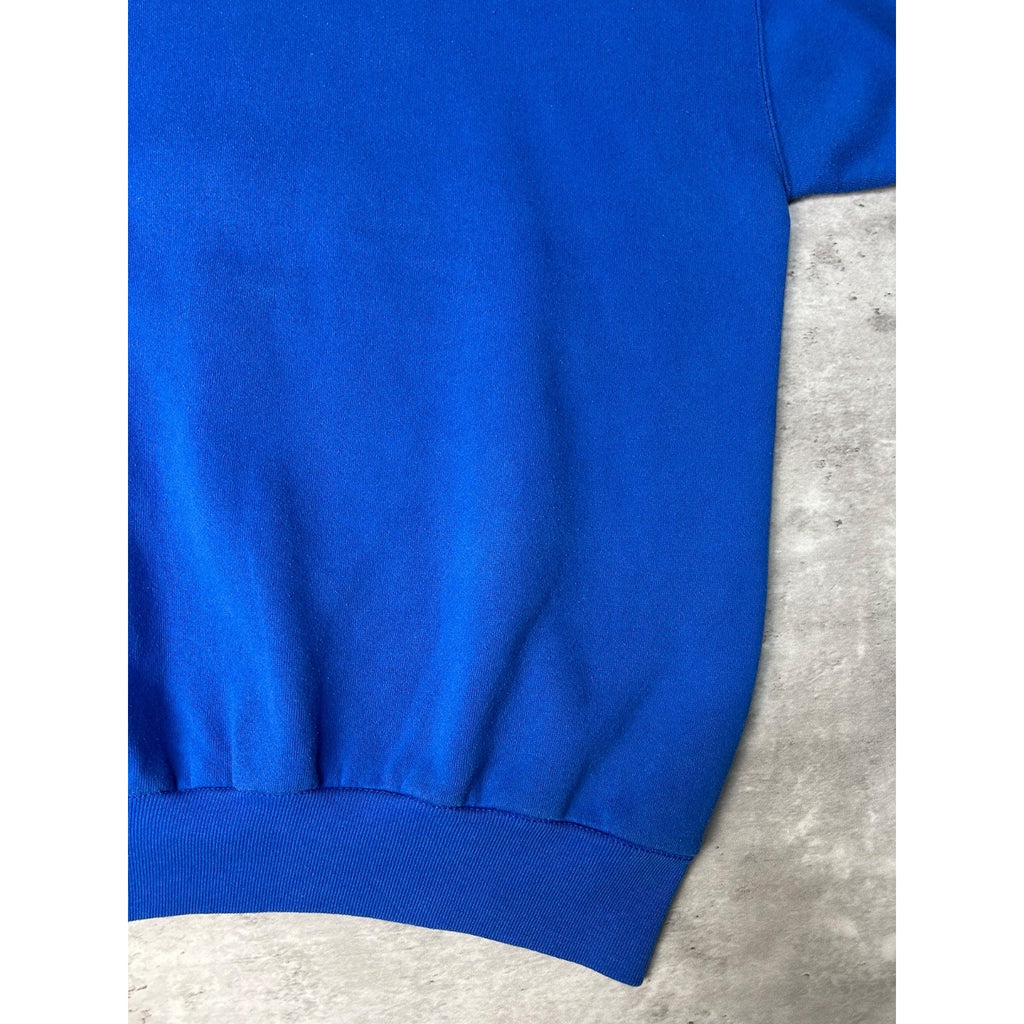 Vintage 1991 Kentucky Wildcats NCAA Collegiate Graphic Sweatshirt Size XL