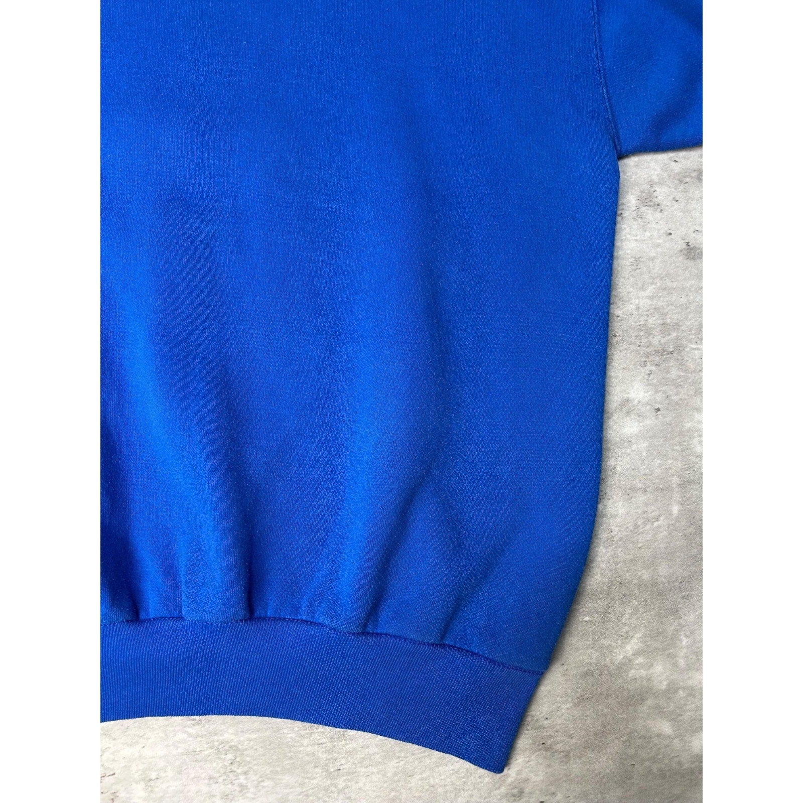 Vintage 1991 Kentucky Wildcats NCAA Collegiate Graphic Sweatshirt Size XL