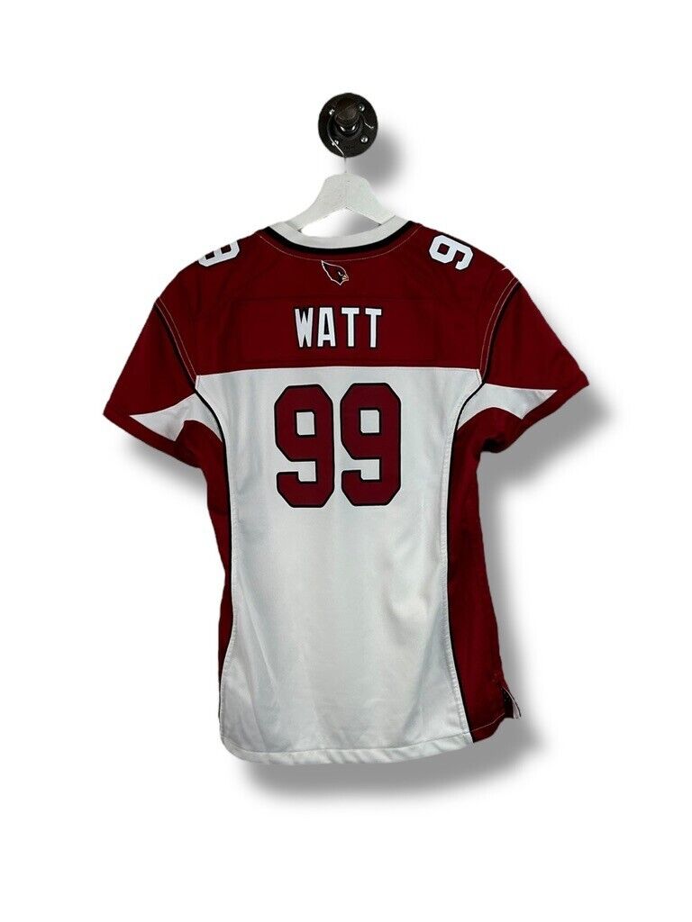 JJ Watt #99 Arizona Cardinals NFL Nike Football Jersey Size YOUTH Small