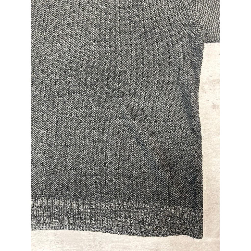 Vintage Pierre Cardin Pullover Ribbed Knit Sweater Size Large